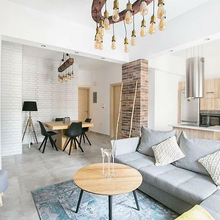 Greek Story - Amazing New 2Bed Apartment In 雅典 外观 照片