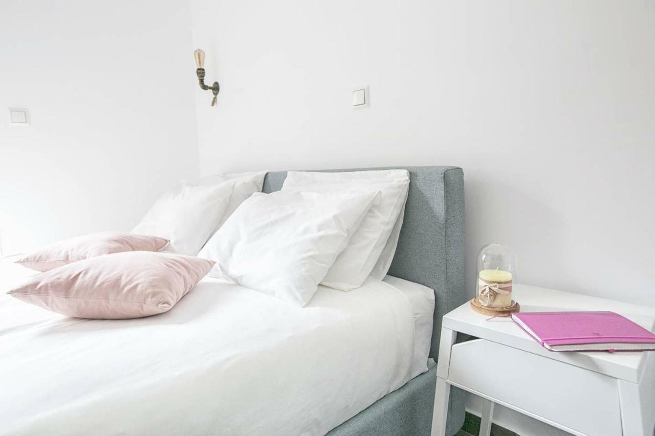 Greek Story - Amazing New 2Bed Apartment In 雅典 外观 照片
